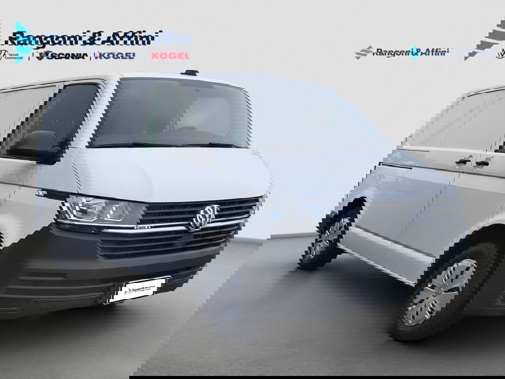 Volkswagen Veicoli Commerciali Transporter Furgone usata a Brescia