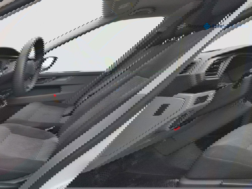 Volkswagen Veicoli Commerciali Transporter Furgone usata a Brescia (11)