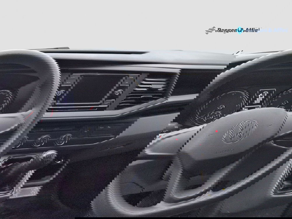 Volkswagen Veicoli Commerciali Transporter Furgone usata a Brescia (12)