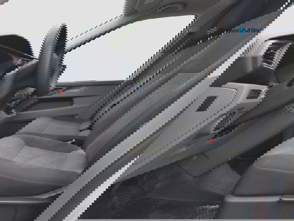 Volkswagen Veicoli Commerciali Transporter Furgone usata a Brescia (13)