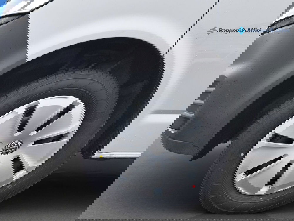 Volkswagen Veicoli Commerciali Transporter Furgone usata a Brescia (15)