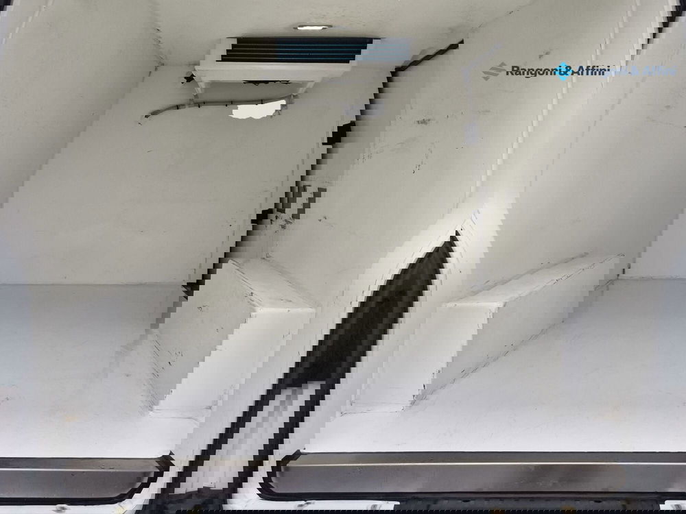 Volkswagen Veicoli Commerciali Transporter Furgone usata a Brescia (2)