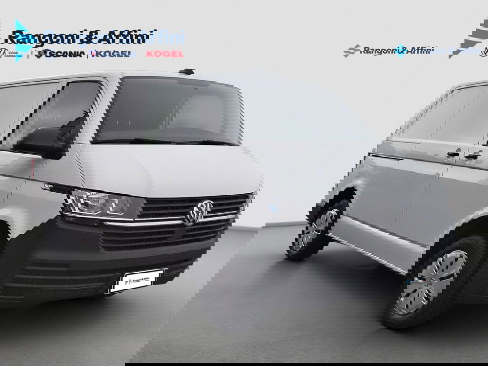Volkswagen Veicoli Commerciali Transporter Furgone usata a Brescia