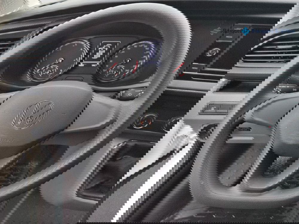 Volkswagen Veicoli Commerciali Transporter Furgone usata a Brescia (10)