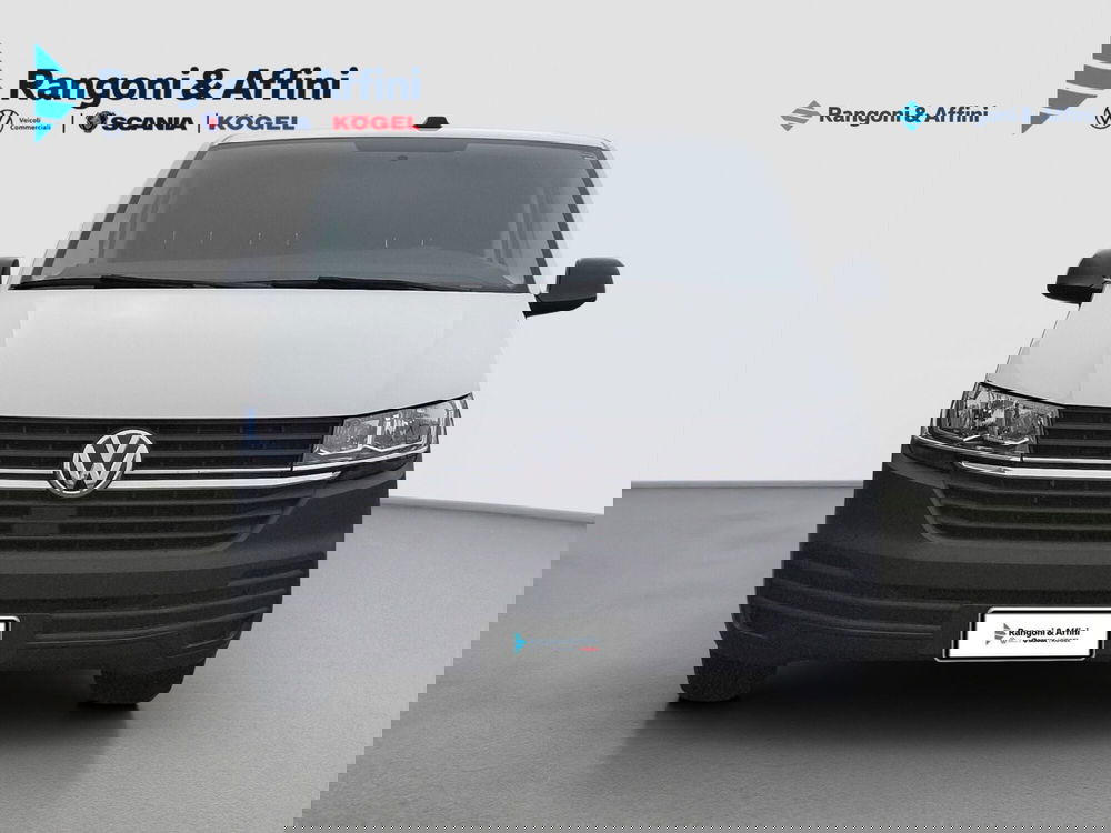 Volkswagen Veicoli Commerciali Transporter Furgone usata a Brescia (2)