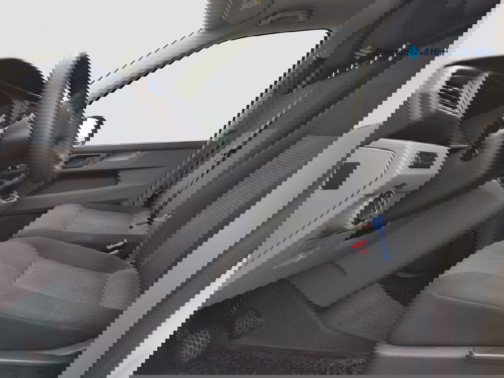 Volkswagen Veicoli Commerciali Transporter Furgone usata a Brescia (9)