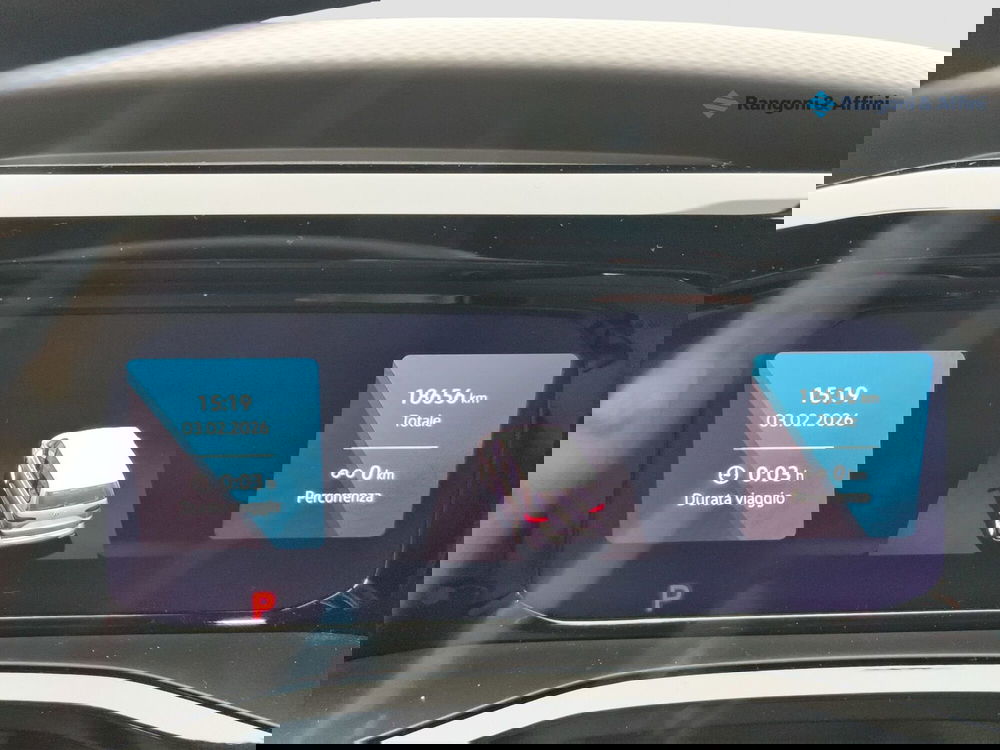 Volkswagen Multivan usata a Brescia (11)