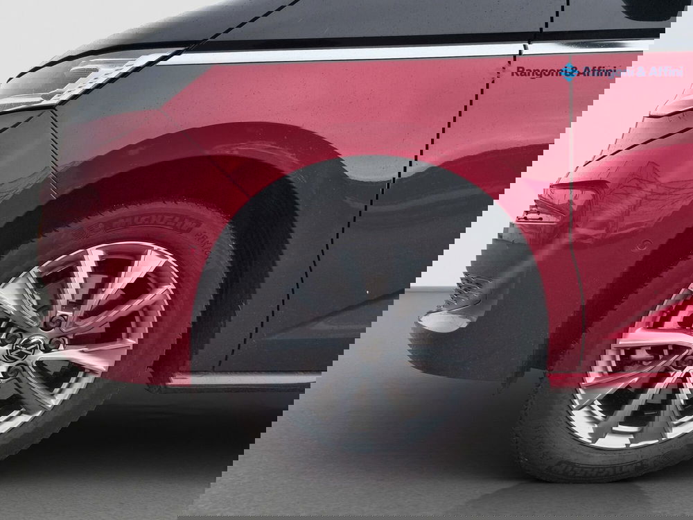 Volkswagen Multivan usata a Brescia (15)