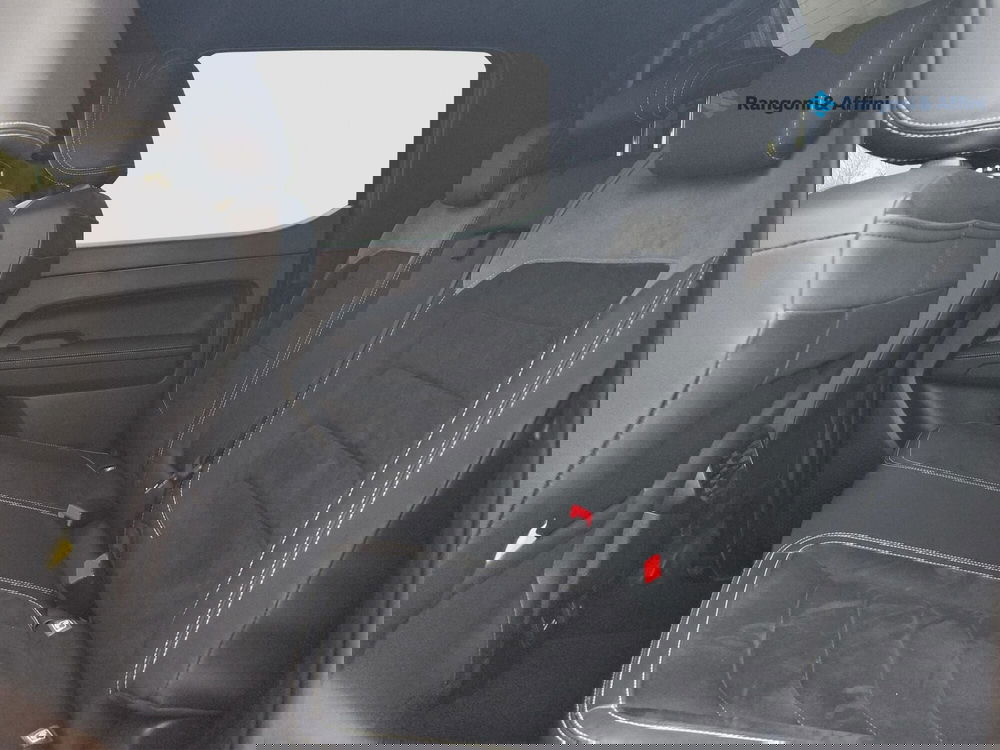 Volkswagen Amarok usata a Brescia (12)