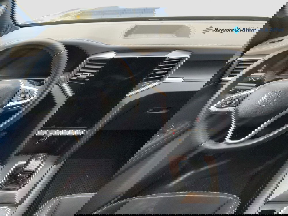 Volkswagen Amarok usata a Brescia (13)