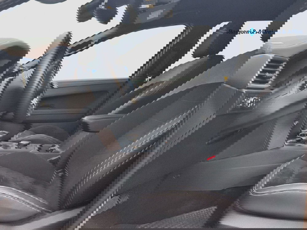 Volkswagen Amarok usata a Brescia (9)