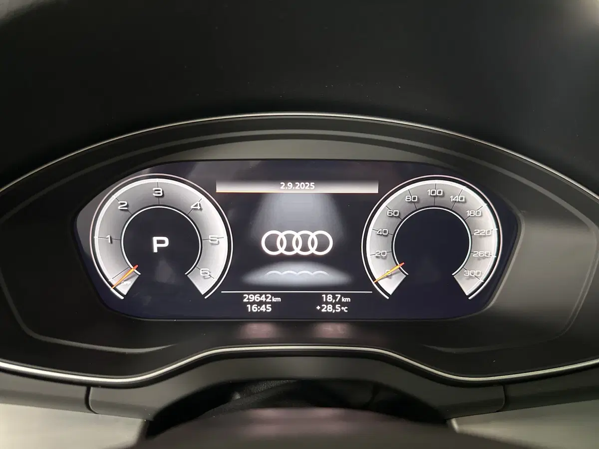 Audi Q5 usata a Napoli (12)
