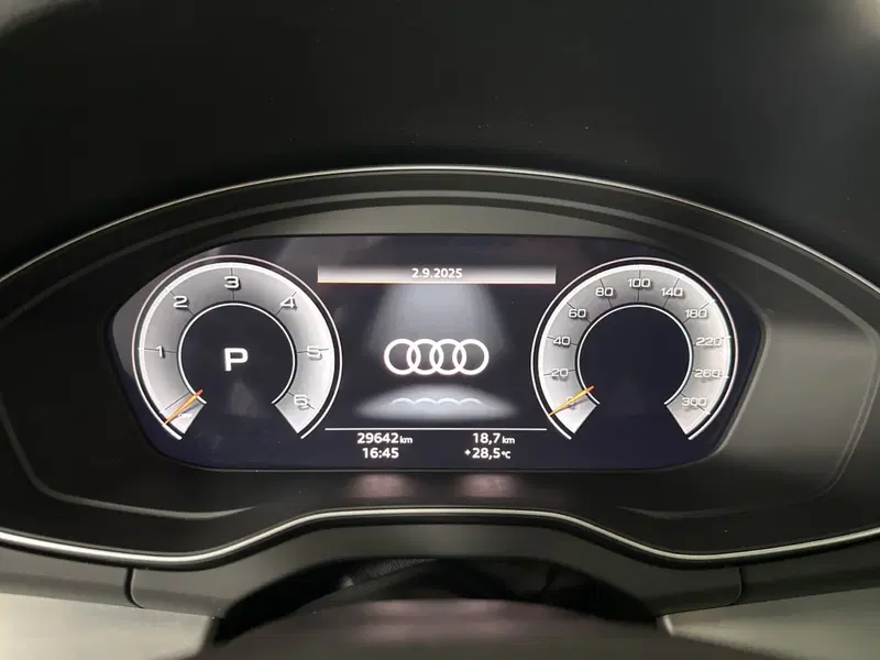 Audi Q5 usata a Napoli (12)