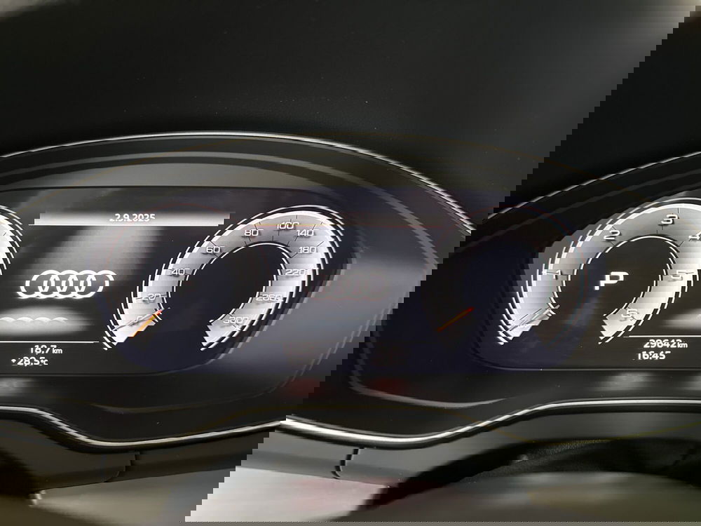 Audi Q5 usata a Napoli (12)