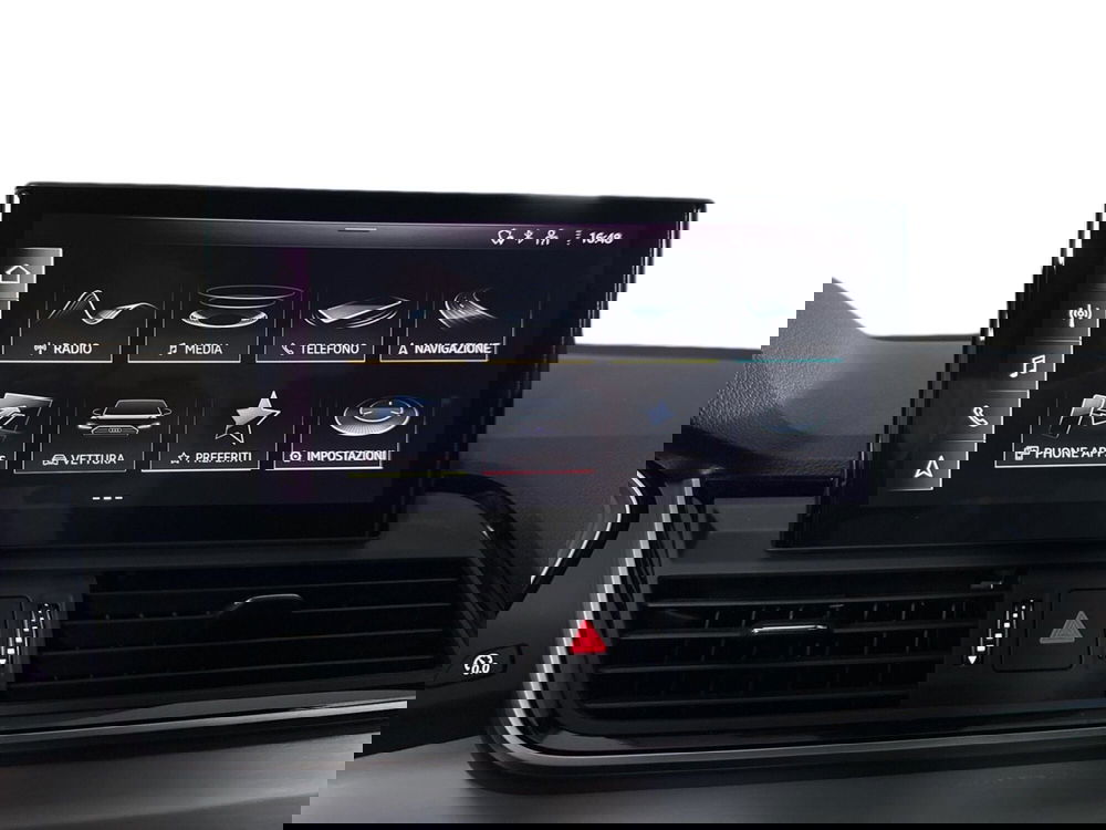 Audi Q5 usata a Napoli (13)