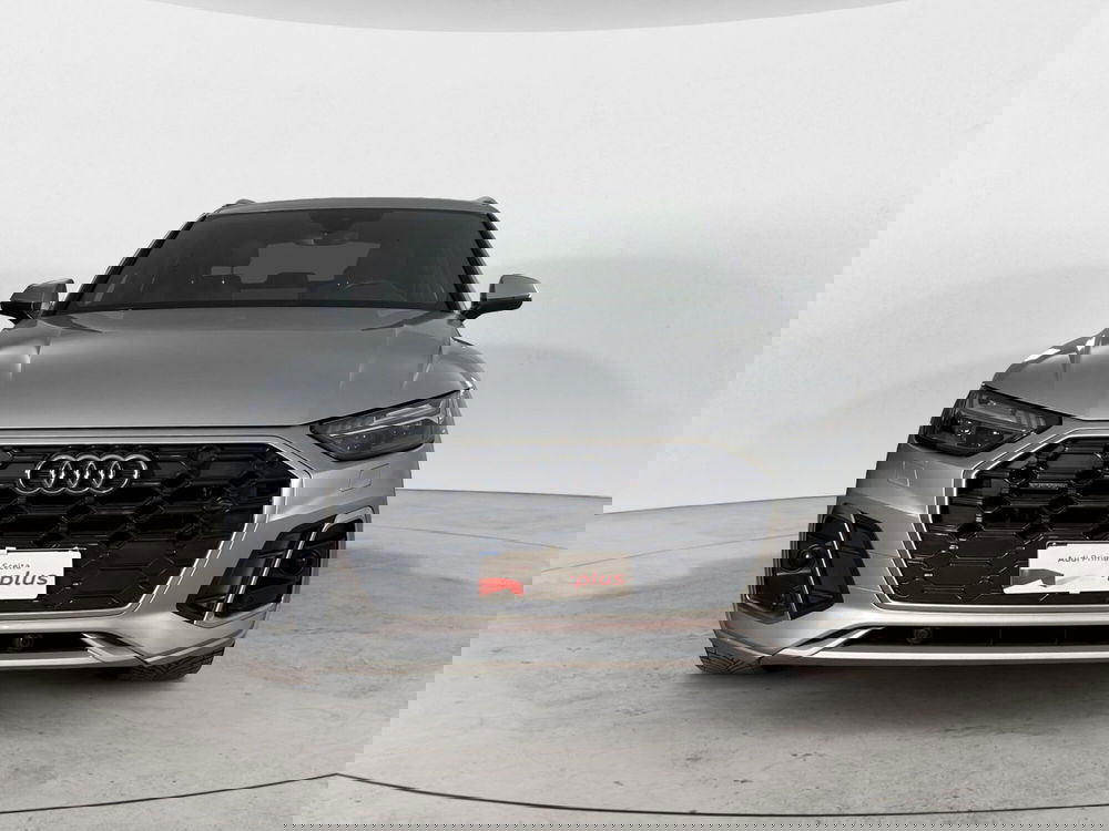 Audi Q5 usata a Napoli (2)