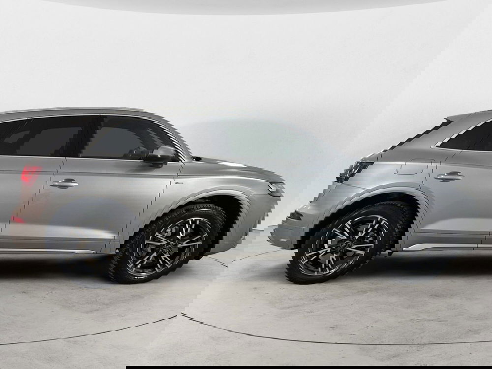 Audi Q5 usata a Napoli (5)