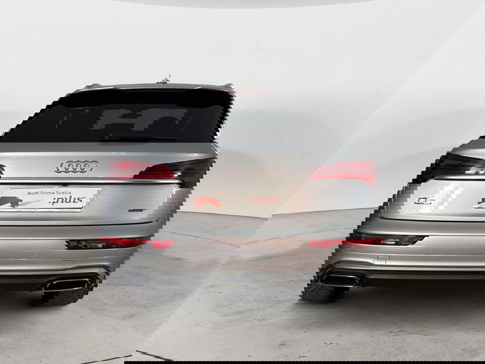 Audi Q5 usata a Napoli (6)