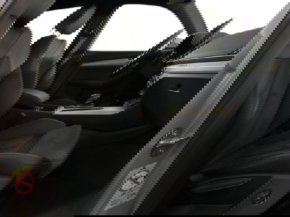 Audi Q5 usata a Napoli (7)