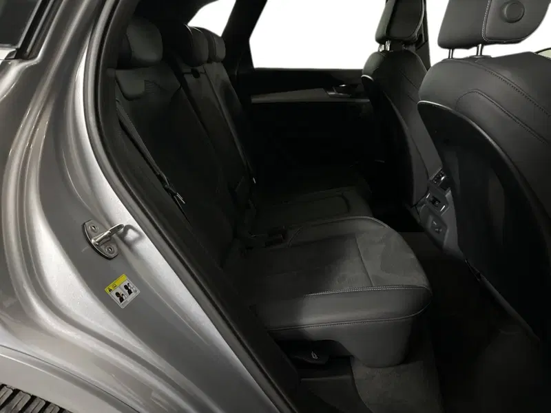 Audi Q5 usata a Napoli (8)
