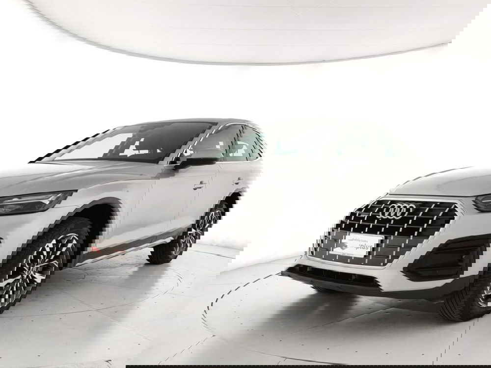 Audi Q5 usata a Napoli