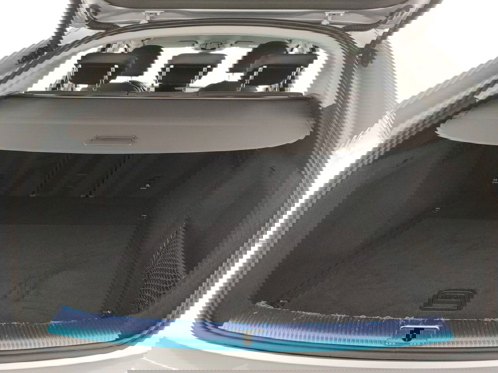 Audi Q5 usata a Napoli (10)