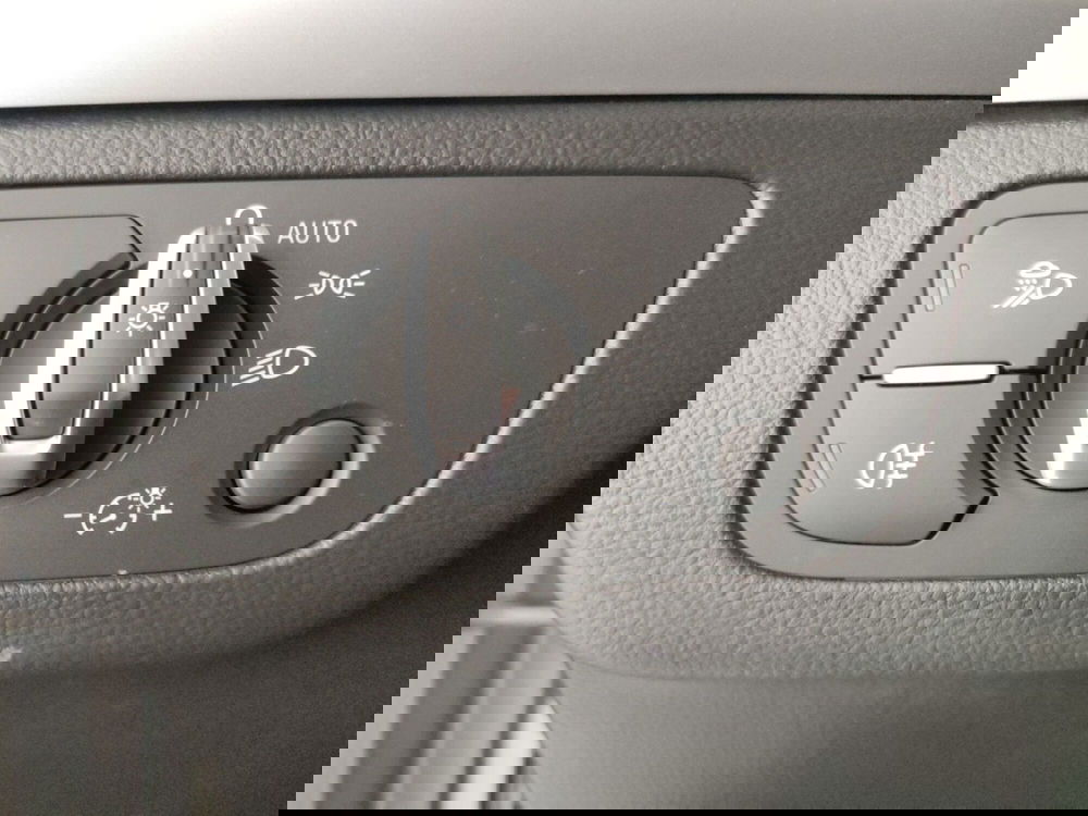 Audi Q5 usata a Napoli (15)