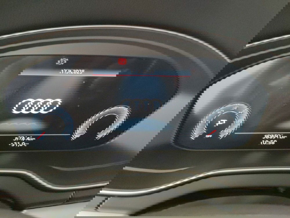 Audi Q5 usata a Napoli (16)