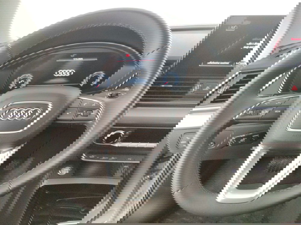 Audi Q5 usata a Napoli (17)