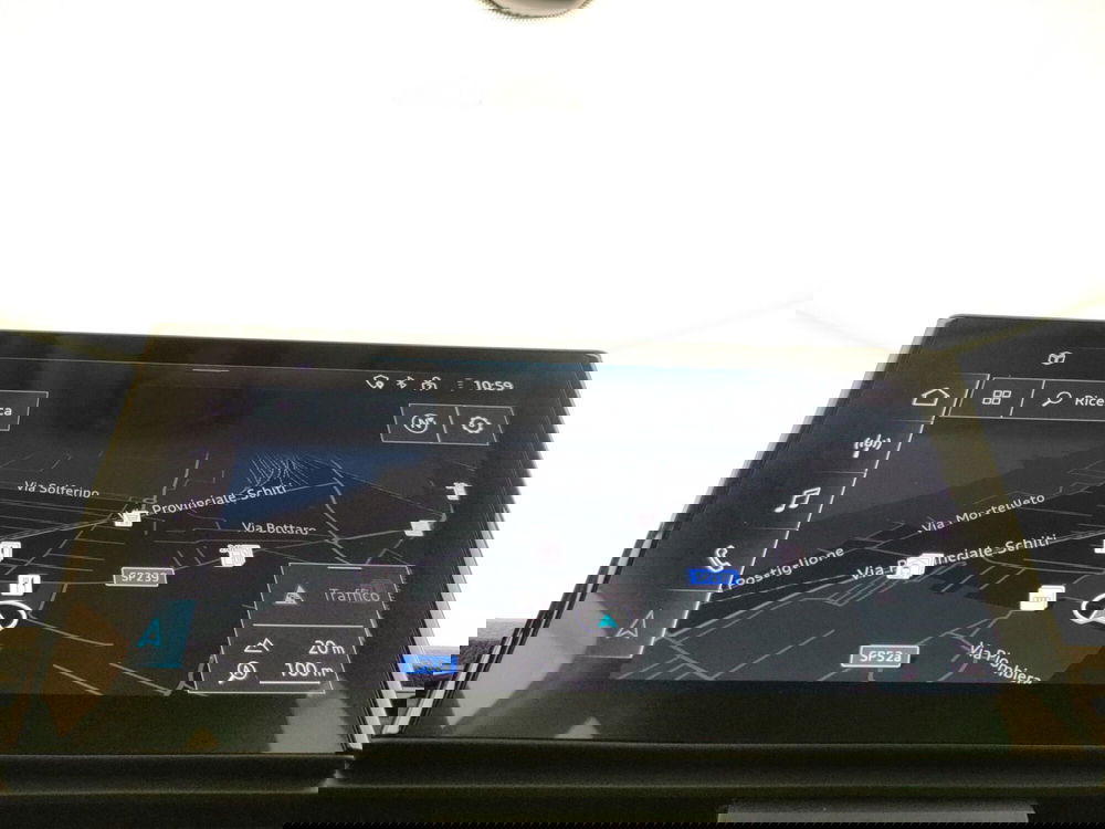 Audi Q5 usata a Napoli (19)