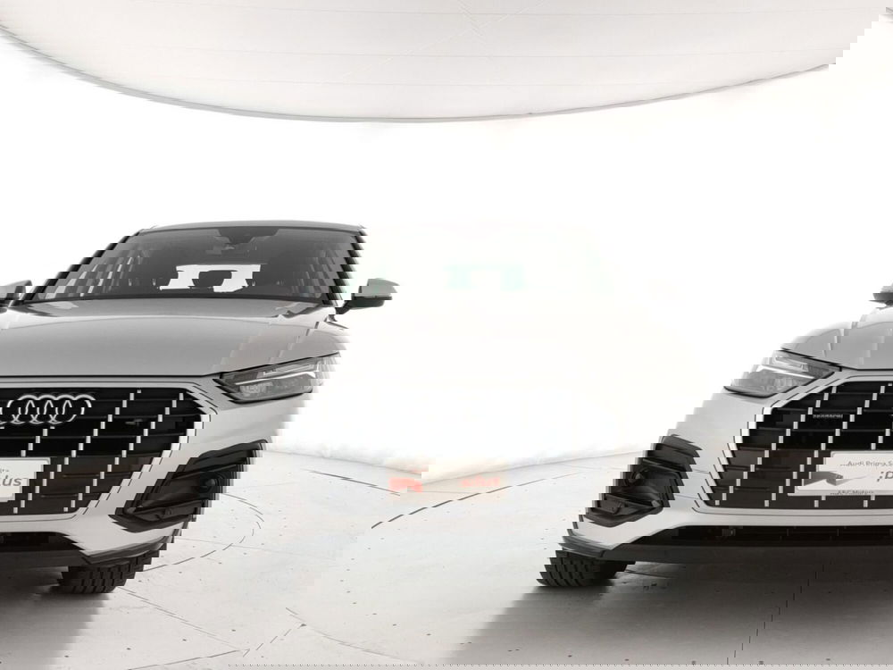 Audi Q5 usata a Napoli (2)