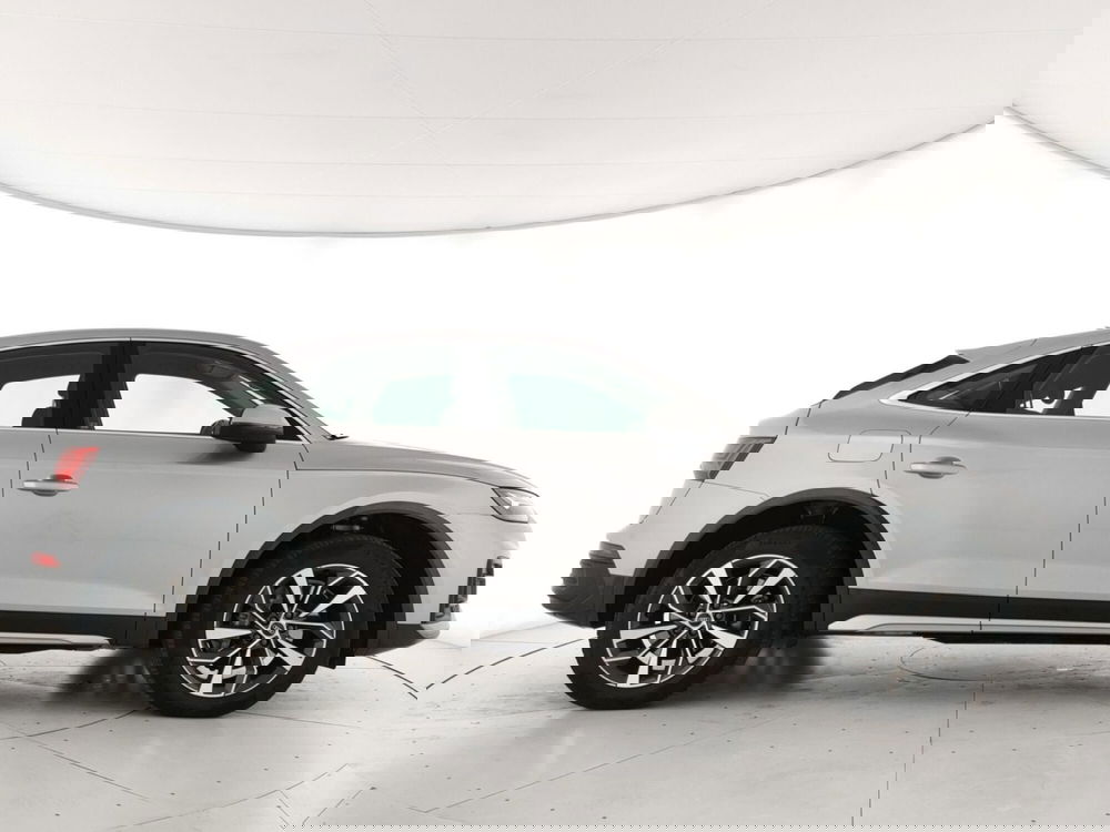 Audi Q5 usata a Napoli (3)