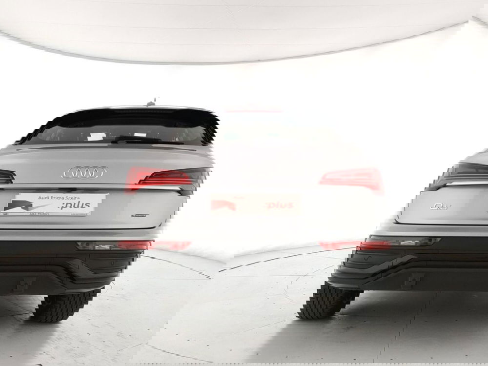 Audi Q5 usata a Napoli (4)