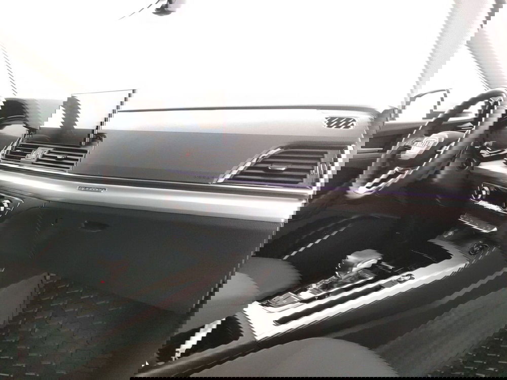 Audi Q5 usata a Napoli (6)