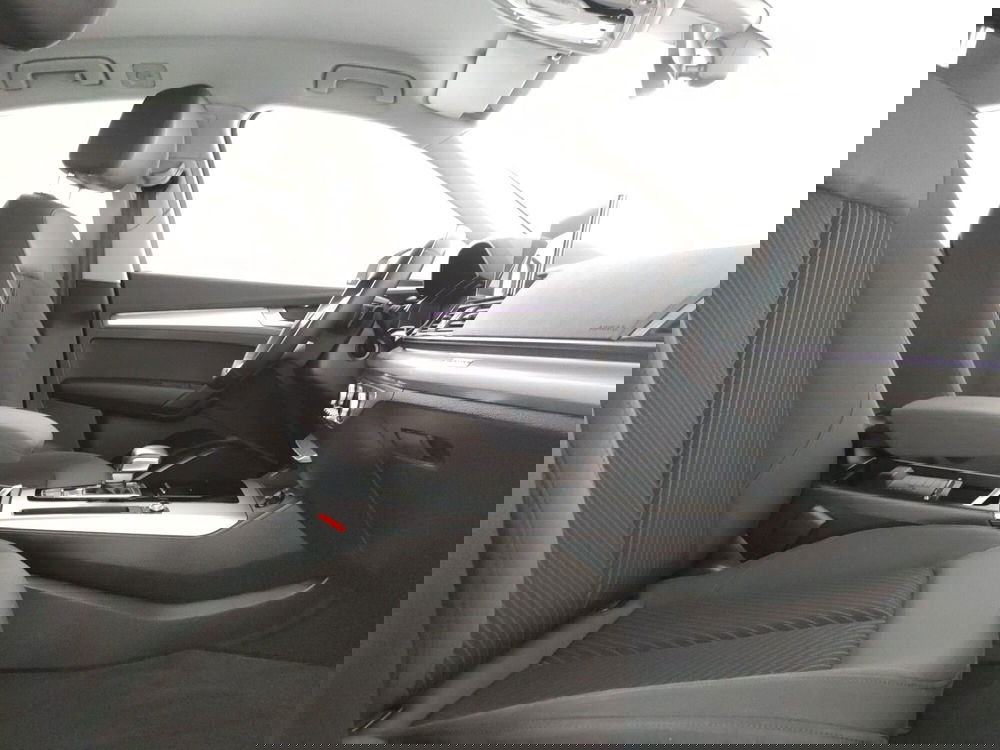 Audi Q5 usata a Napoli (7)