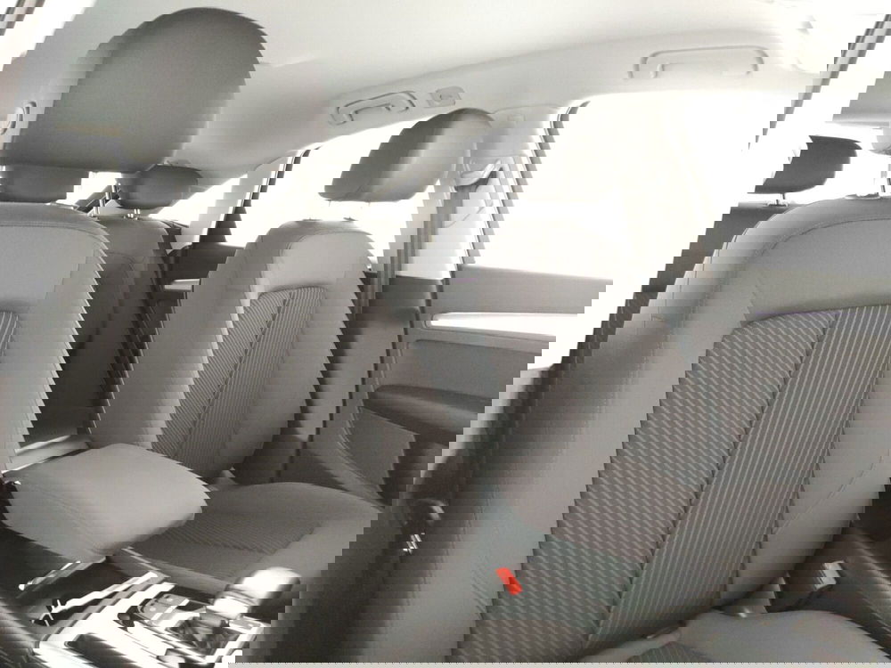 Audi Q5 usata a Napoli (8)