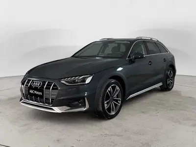 Audi A4 Allroad 40 TDI 204 CV S tronic del 2024 usata a Pozzuoli