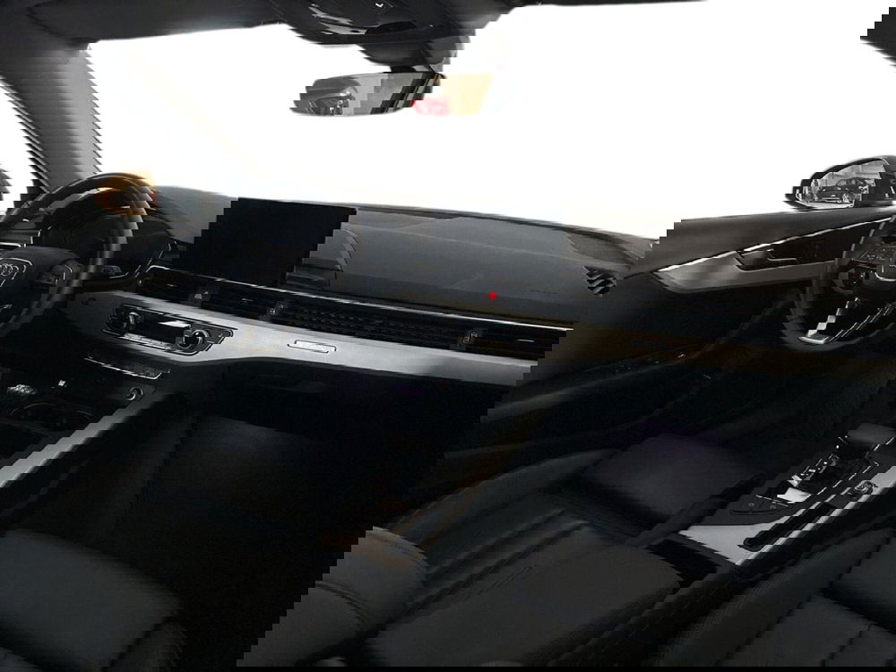 Audi A4 Allroad usata a Napoli (10)