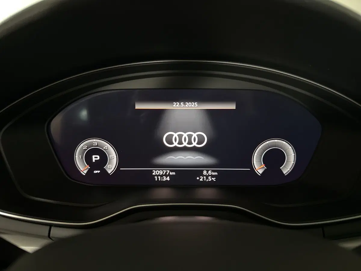 Audi A4 Allroad usata a Napoli (12)