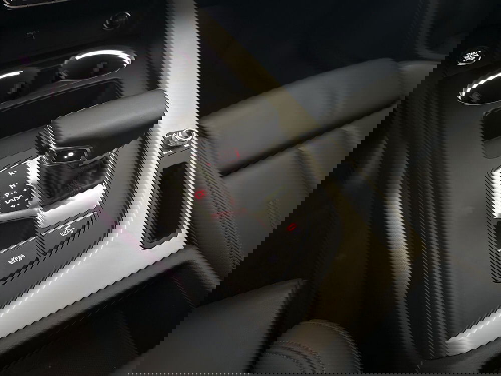 Audi A4 Allroad usata a Napoli (17)