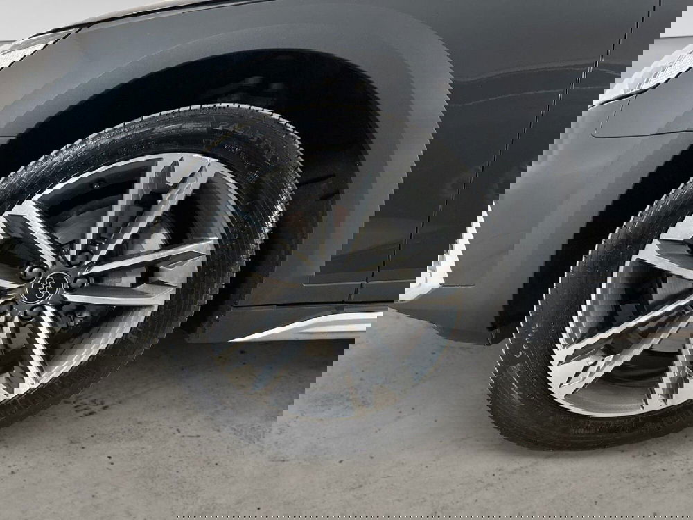 Audi A4 Allroad usata a Napoli (20)