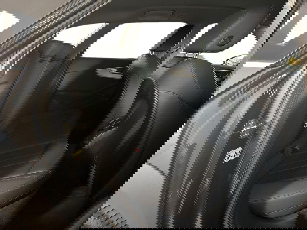 Audi A4 Allroad usata a Napoli (8)