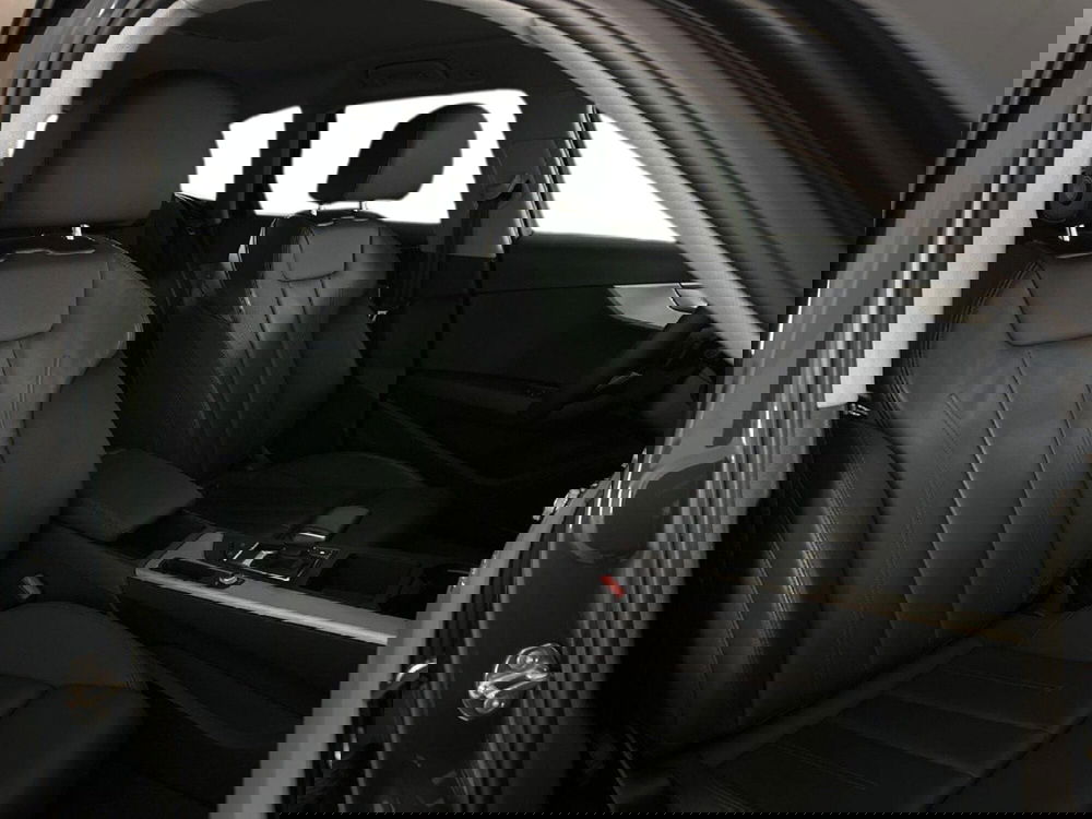 Audi A4 Allroad usata a Napoli (9)