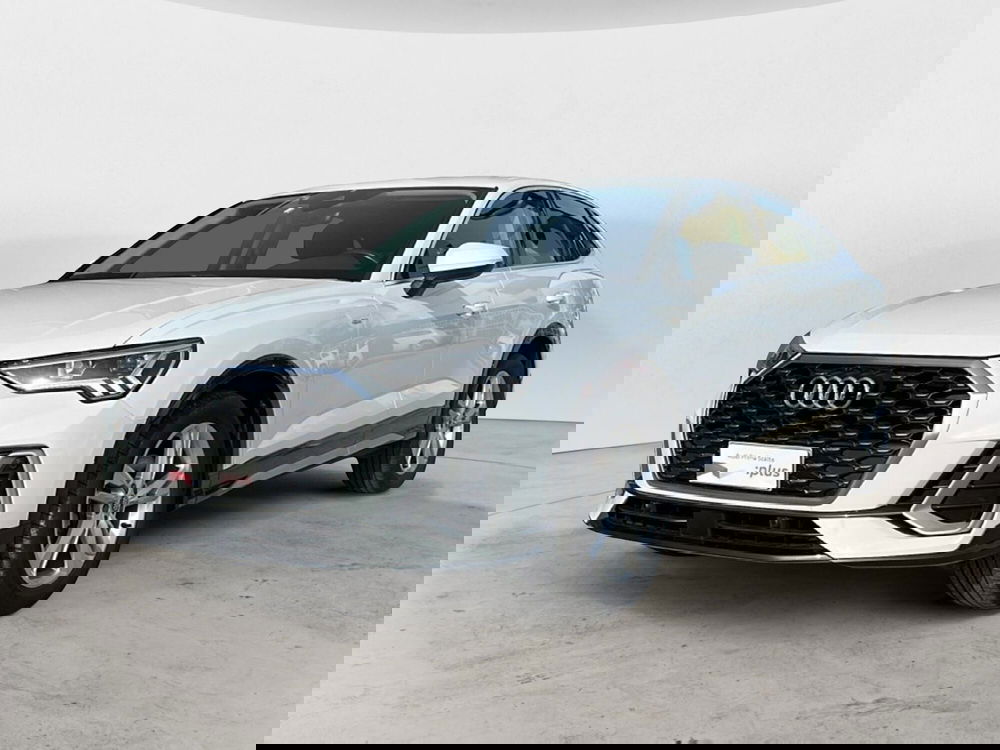 Audi Q3 Sportback usata a Caserta