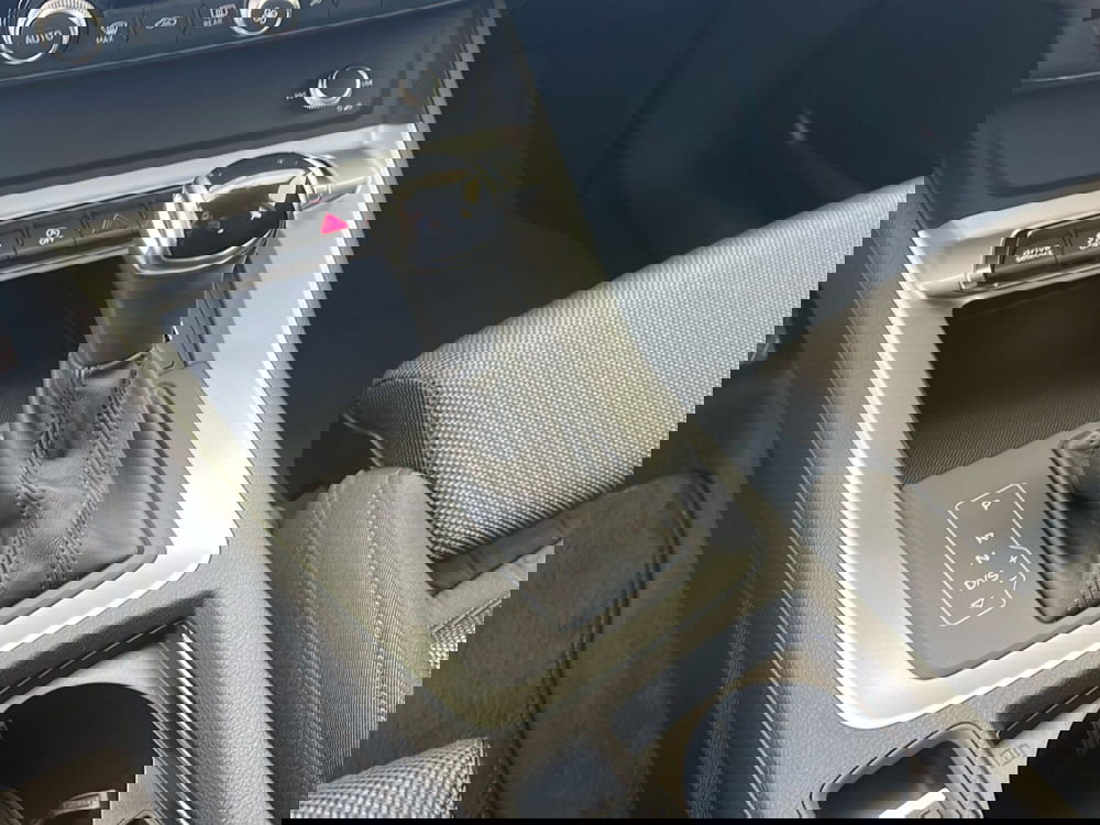 Audi Q3 Sportback usata a Caserta (17)