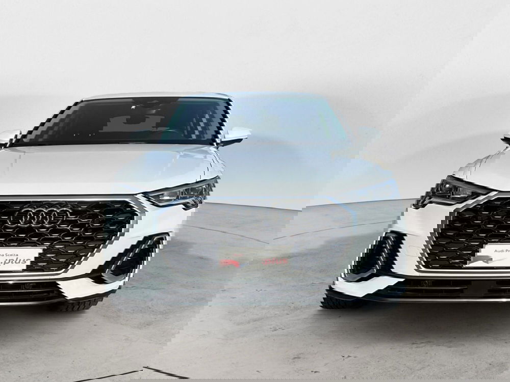 Audi Q3 Sportback usata a Caserta (2)