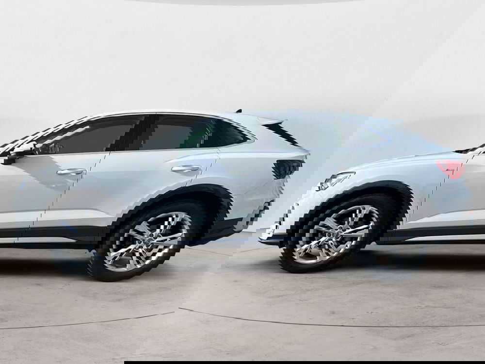 Audi Q3 Sportback usata a Caserta (3)