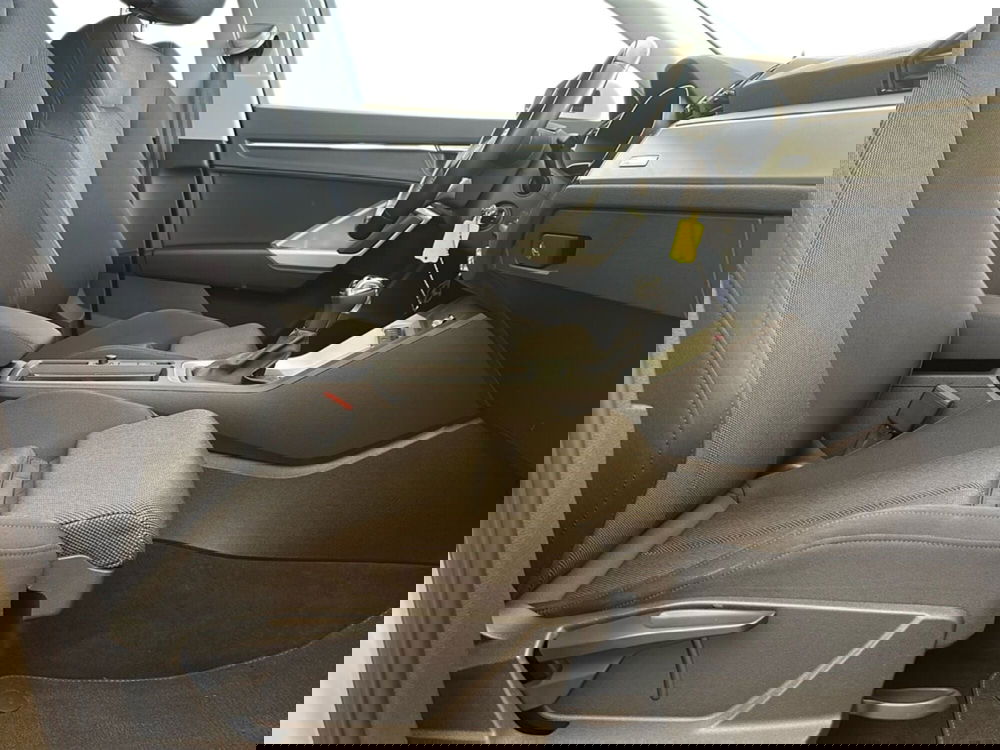 Audi Q3 Sportback usata a Caserta (7)