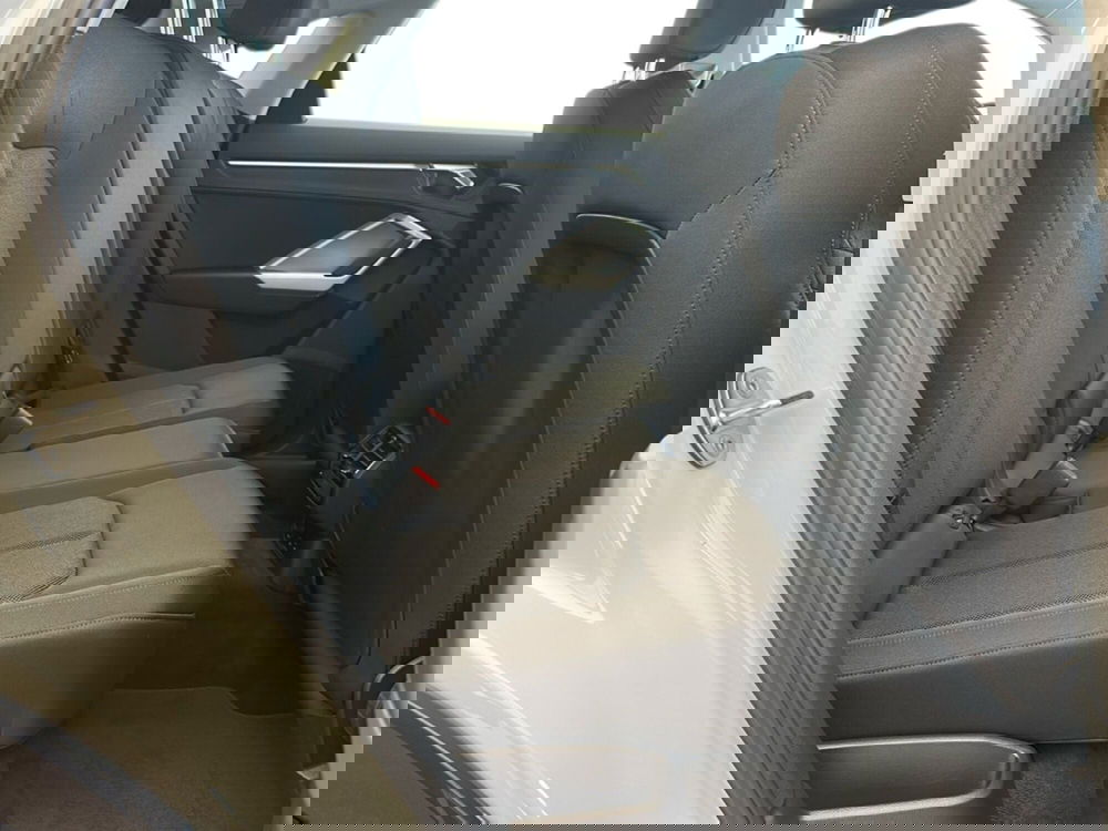 Audi Q3 Sportback usata a Caserta (8)