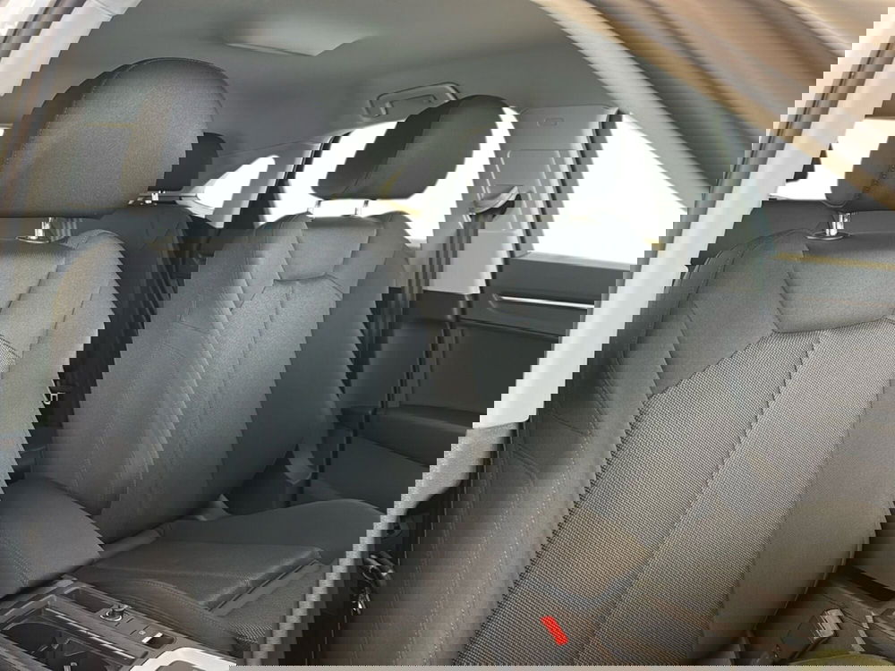 Audi Q3 Sportback usata a Caserta (9)